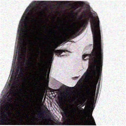 奇米虚拟偶像